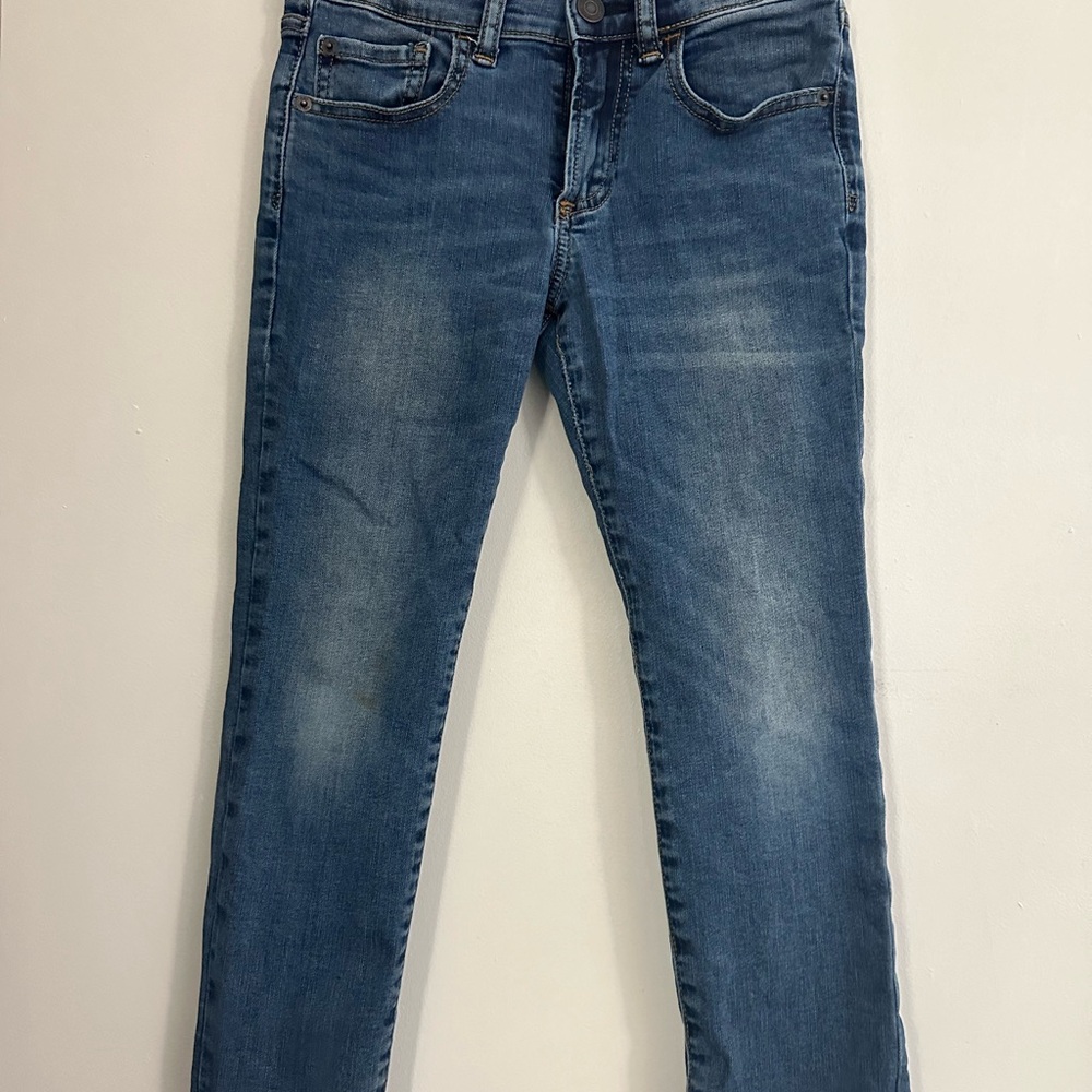 GAP kids Stretch Skinny Jeans